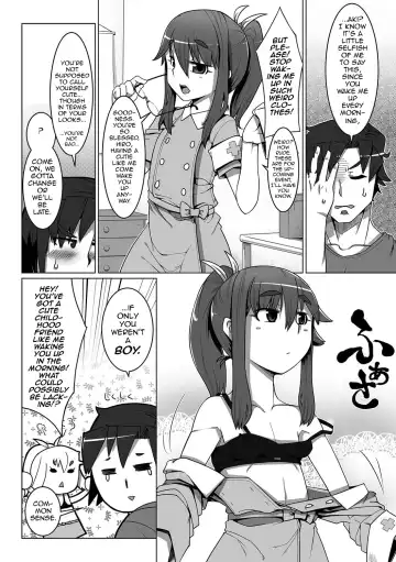 [Senbazuru] Anmin no Dress Code Fhentai - Page 2