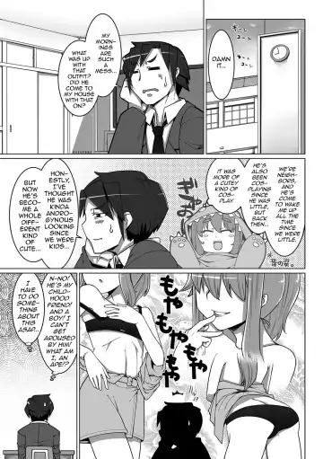 [Senbazuru] Anmin no Dress Code Fhentai - Page 3