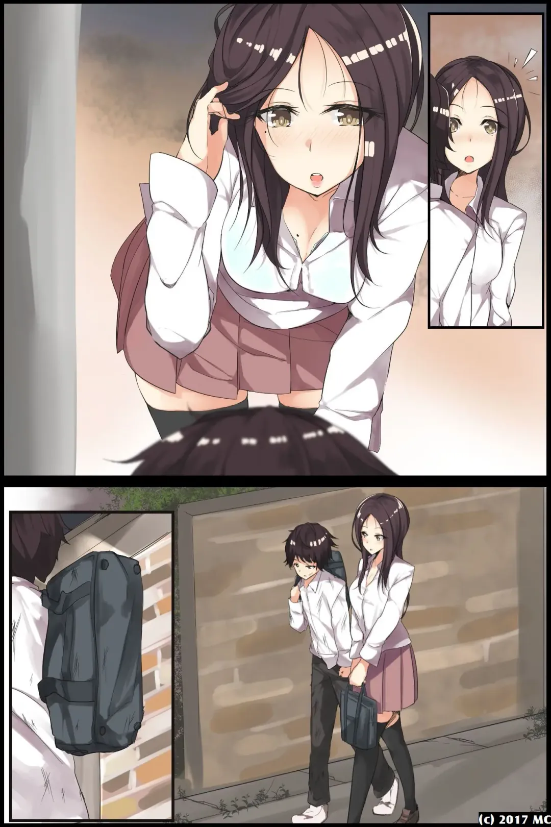 Aneochi 3-nin no Ane o Choukyou Shita Kiroku Fhentai - Page 47