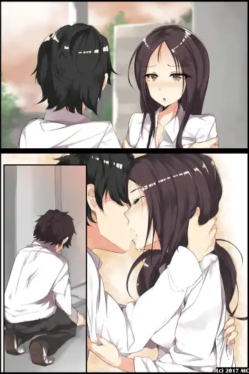 Aneochi 3-nin no Ane o Choukyou Shita Kiroku Fhentai - Page 46