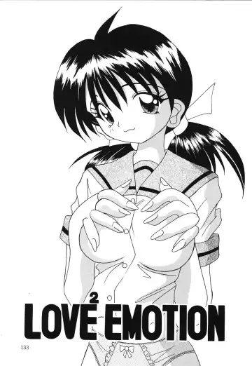 [Kawamoto Yoshiki] Otome no Kimochi Fhentai - Page 134