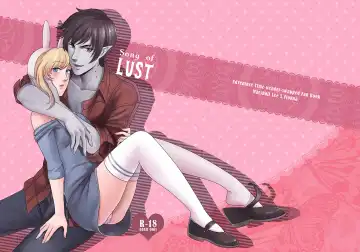 Read [Fangcat] Song of Lust - Fhentai.net