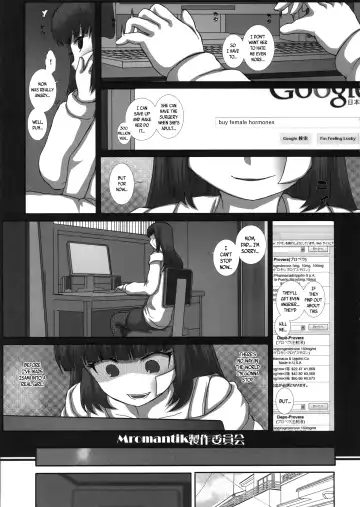 [Fukunotsukuribe] MromantikXXII (decensored) Fhentai - Page 10