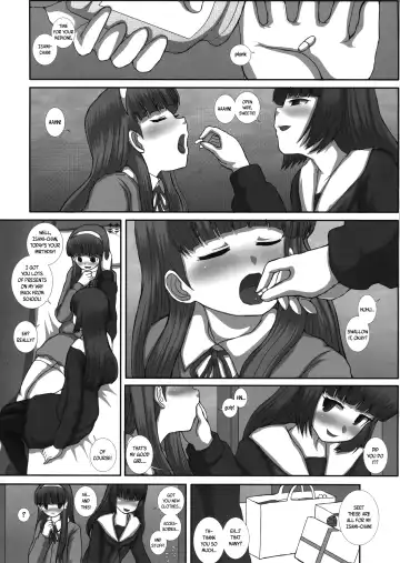 [Fukunotsukuribe] MromantikXXII (decensored) Fhentai - Page 11