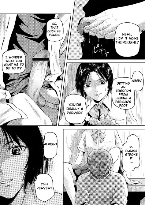 [May] Tsumi to Batsu Fhentai - Page 2