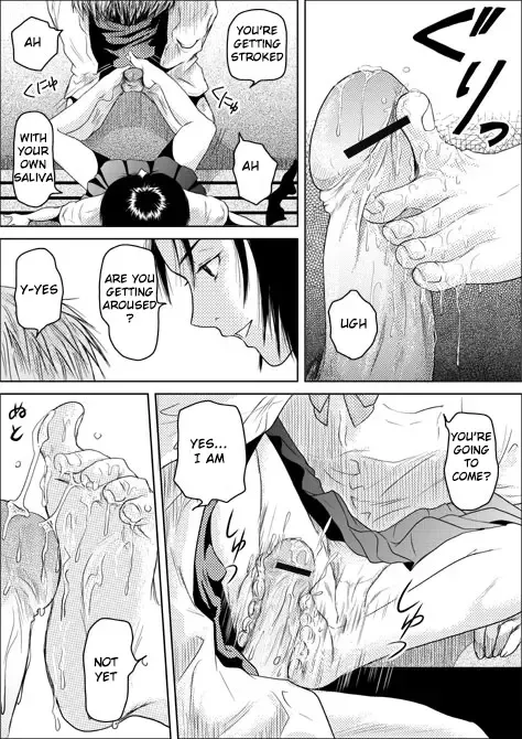 [May] Tsumi to Batsu Fhentai - Page 3
