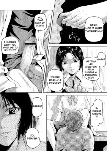 [May] Tsumi to Batsu Fhentai.net - Page 2