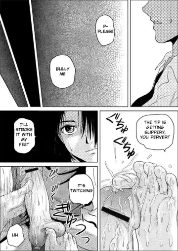 [May] Tsumi to Batsu Fhentai.net - Page 8