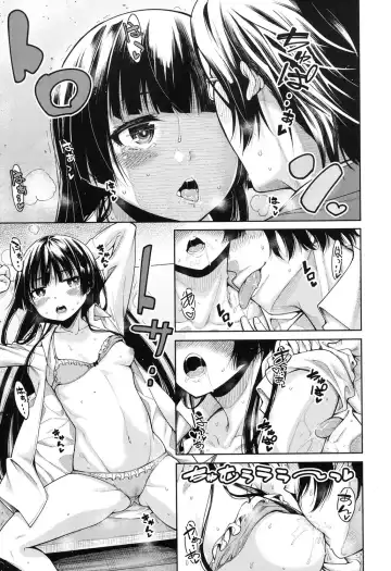 [Tarakan] Harem Seikatsu♥ Ch.1-4 Fhentai - Page 143