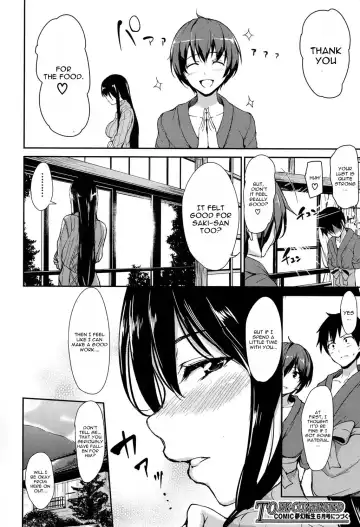 [Tachibana Omina] Yukemuri Harem Monogatari Ch. 1 Fhentai.net - Page 40