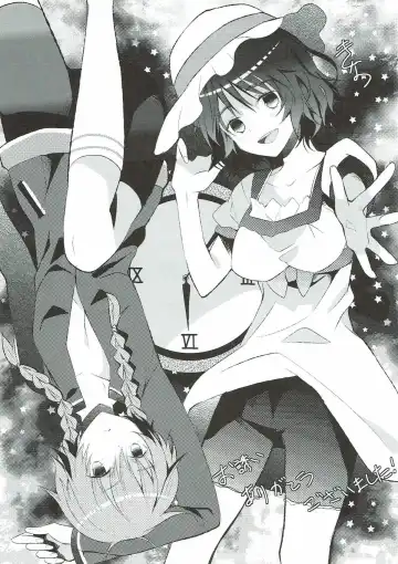 [Son Yohsyu] Renai Kyokusen no Melancholy Fhentai - Page 27