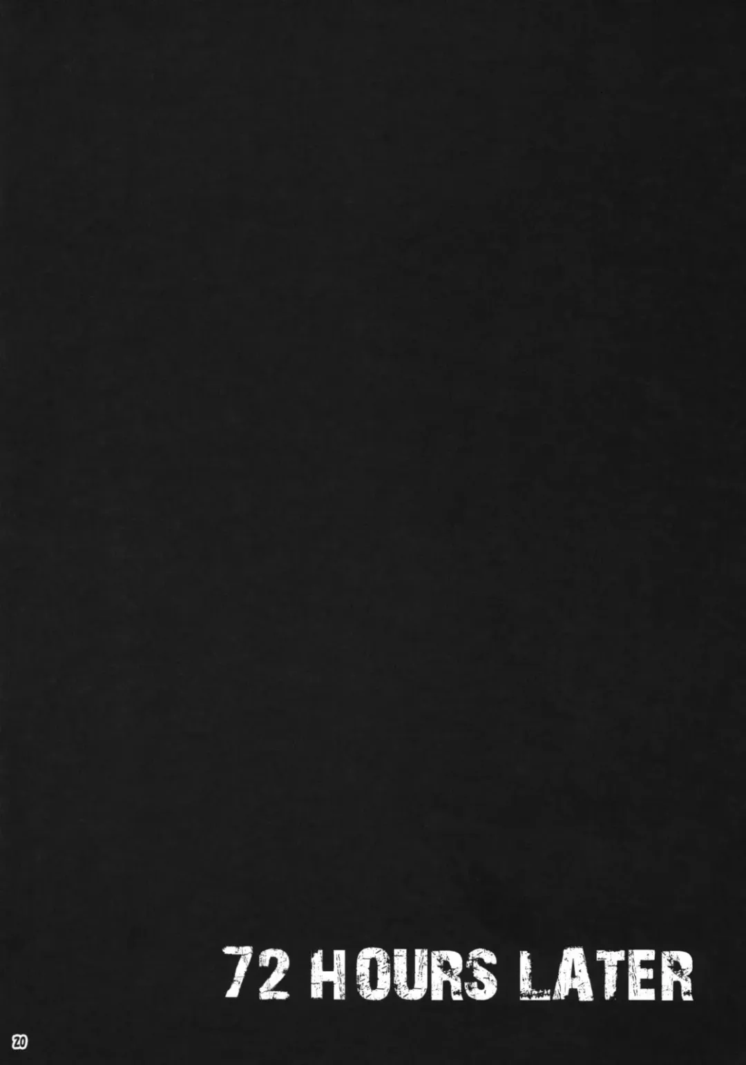 [Mifune Seijirou] 72 Hours Later Fhentai - Page 19