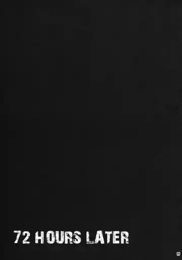 [Mifune Seijirou] 72 Hours Later Fhentai - Page 18