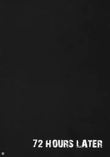 [Mifune Seijirou] 72 Hours Later Fhentai - Page 19