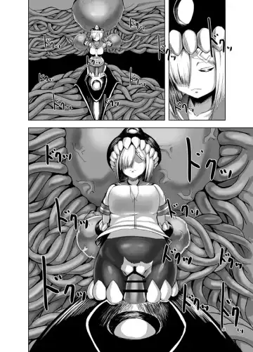 [Eggplantex] Inyoku Kaika Fhentai.net - Page 7