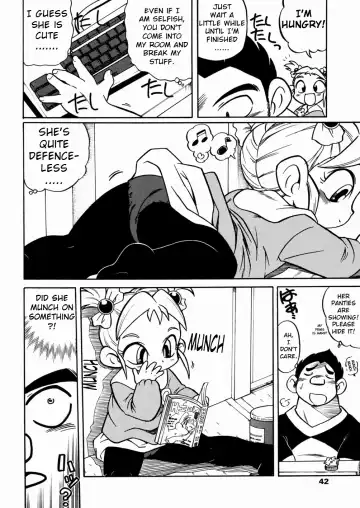 [Serizawa Yuuji] Mii's Here!! Fhentai.net - Page 4