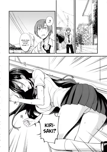[Isao] PHEROMOMANIA Vol. 1 Kanzenban Fhentai - Page 7