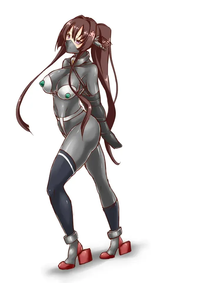 [Maron] Horyo Kantai Fhentai - Page 27