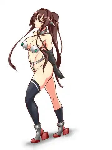 [Maron] Horyo Kantai Fhentai - Page 25