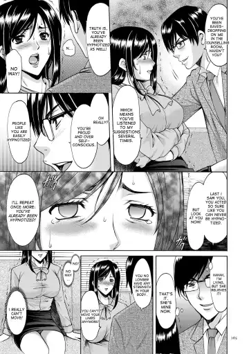 [Hoshino Ryuichi] Saimin Choukyou Gakuen Ch. 3-10 end Fhentai - Page 120