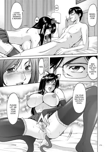[Hoshino Ryuichi] Saimin Choukyou Gakuen Ch. 3-10 end Fhentai - Page 134