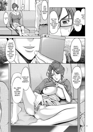 [Hoshino Ryuichi] Saimin Choukyou Gakuen Ch. 3-10 end Fhentai - Page 45