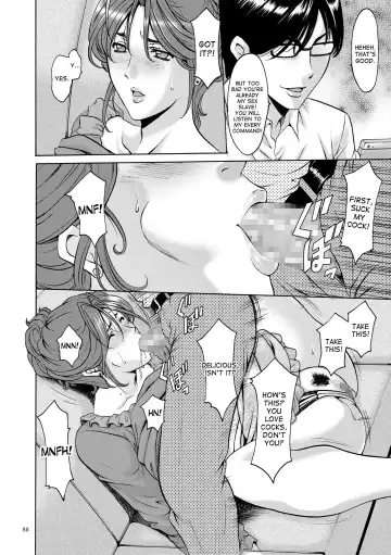 [Hoshino Ryuichi] Saimin Choukyou Gakuen Ch. 3-10 end Fhentai - Page 46