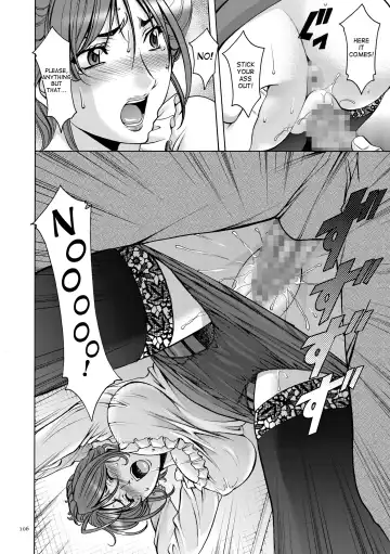 [Hoshino Ryuichi] Saimin Choukyou Gakuen Ch. 3-10 end Fhentai - Page 64