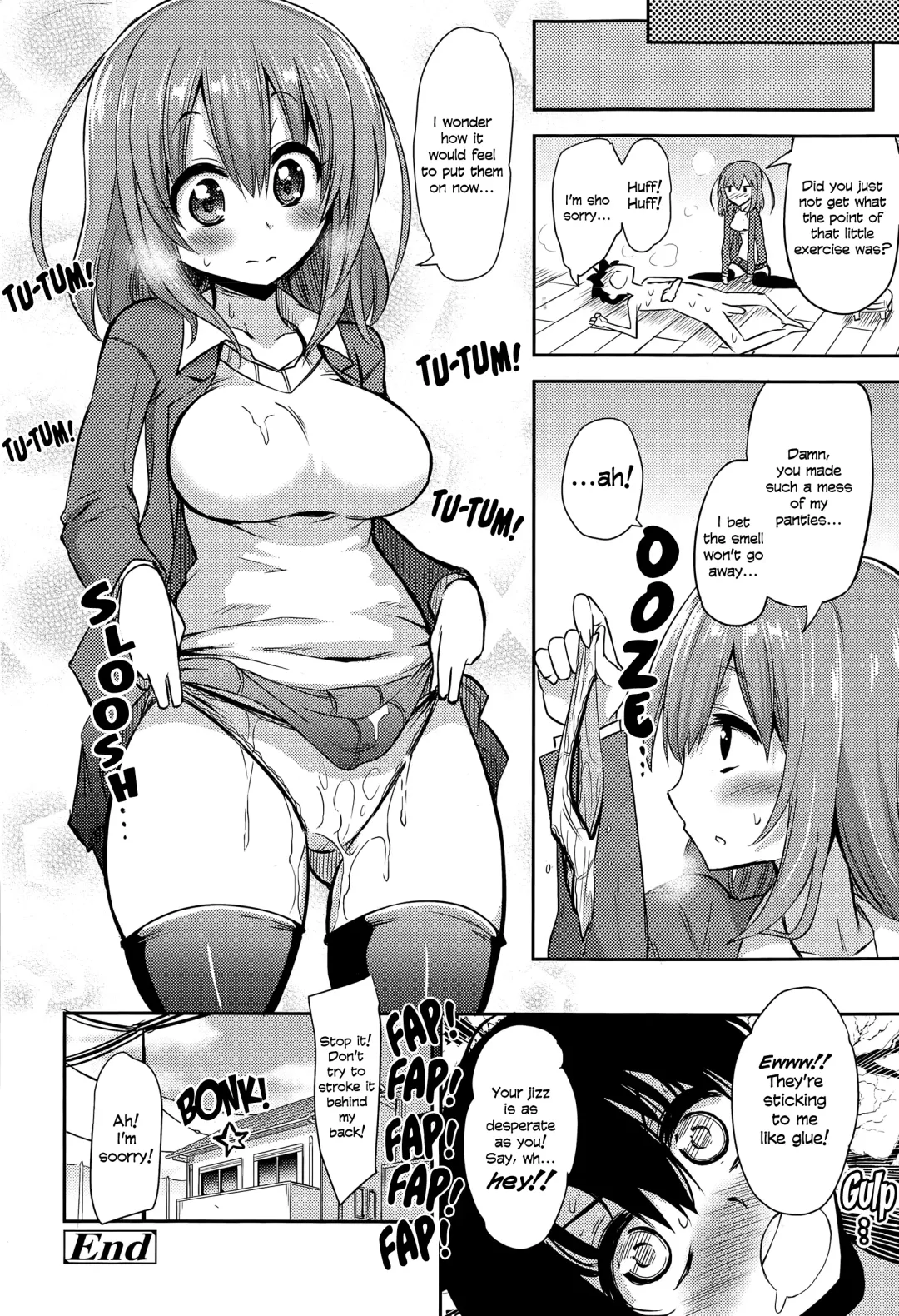 [Akai Mato] Boku wa Kanri Kanri Kanri Sarete Iru Fhentai - Page 113