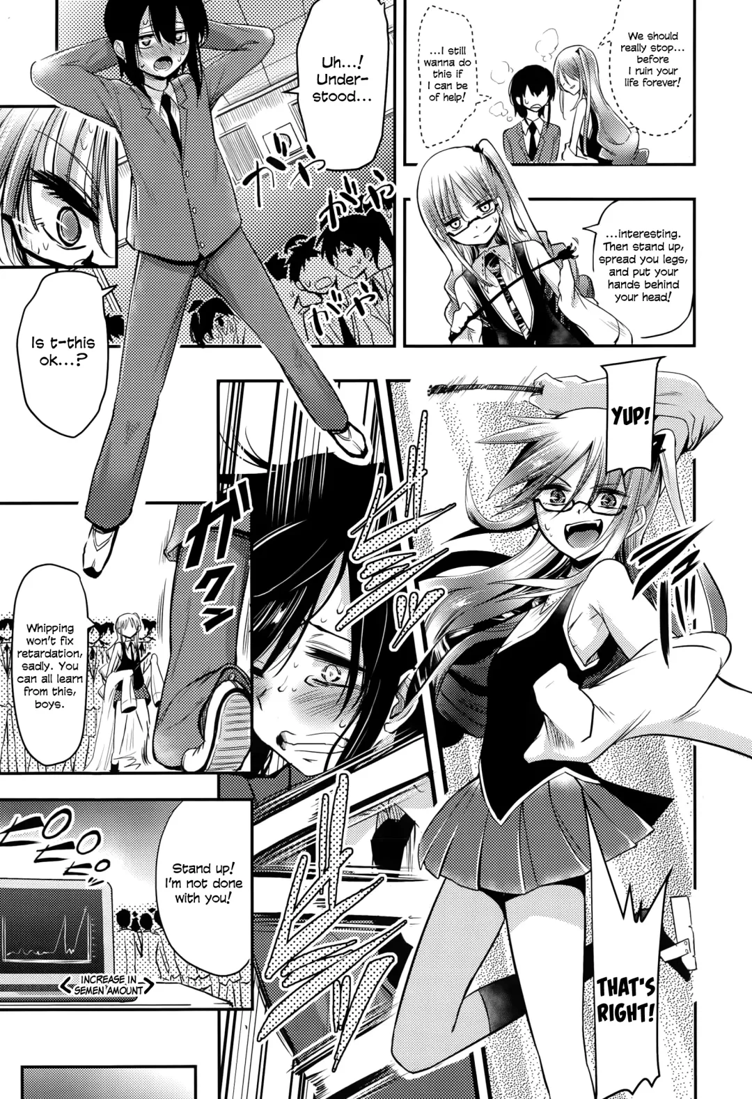 [Akai Mato] Boku wa Kanri Kanri Kanri Sarete Iru Fhentai - Page 121