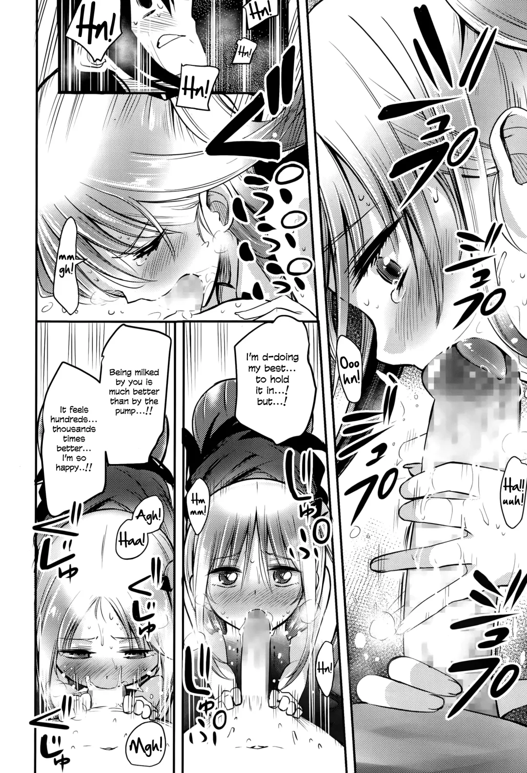 [Akai Mato] Boku wa Kanri Kanri Kanri Sarete Iru Fhentai - Page 132