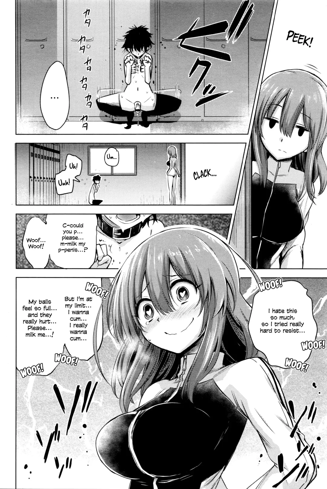 [Akai Mato] Boku wa Kanri Kanri Kanri Sarete Iru Fhentai - Page 139