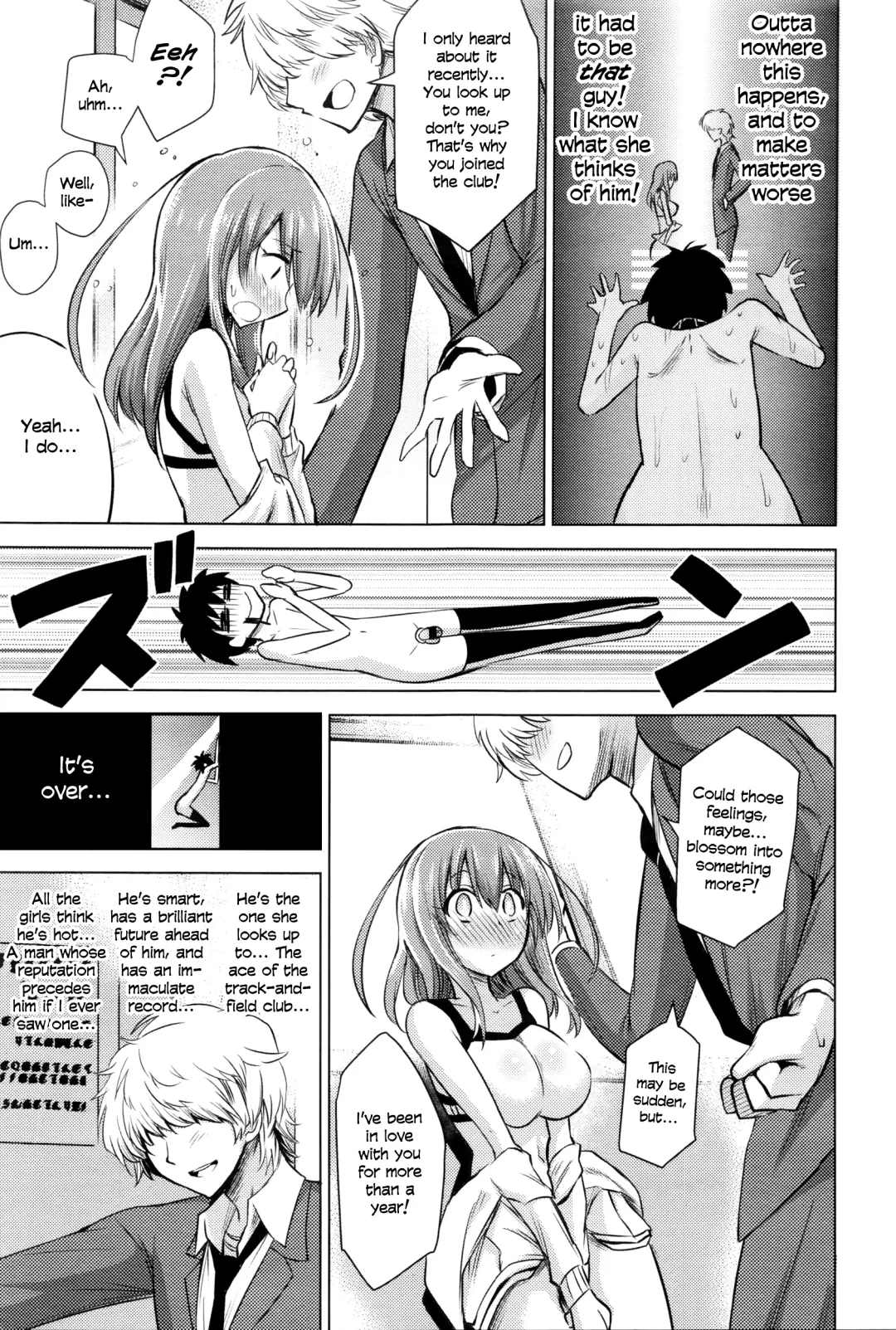 [Akai Mato] Boku wa Kanri Kanri Kanri Sarete Iru Fhentai - Page 144