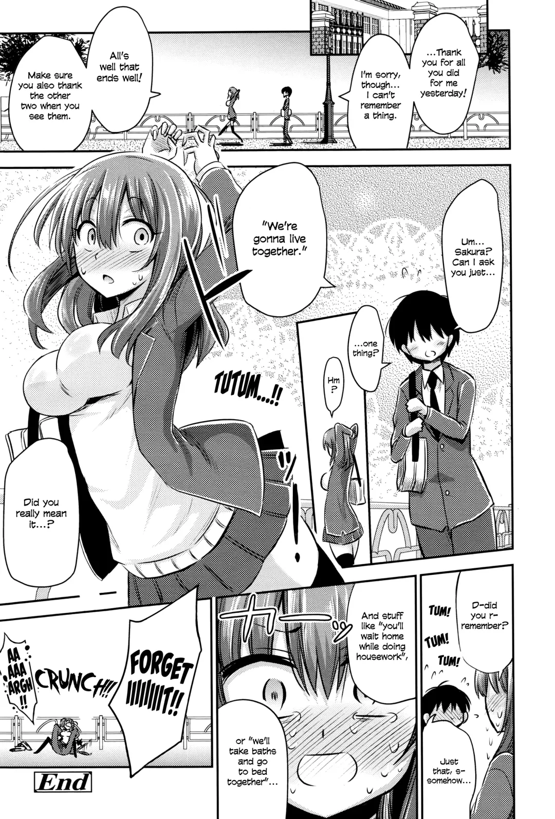 [Akai Mato] Boku wa Kanri Kanri Kanri Sarete Iru Fhentai - Page 184