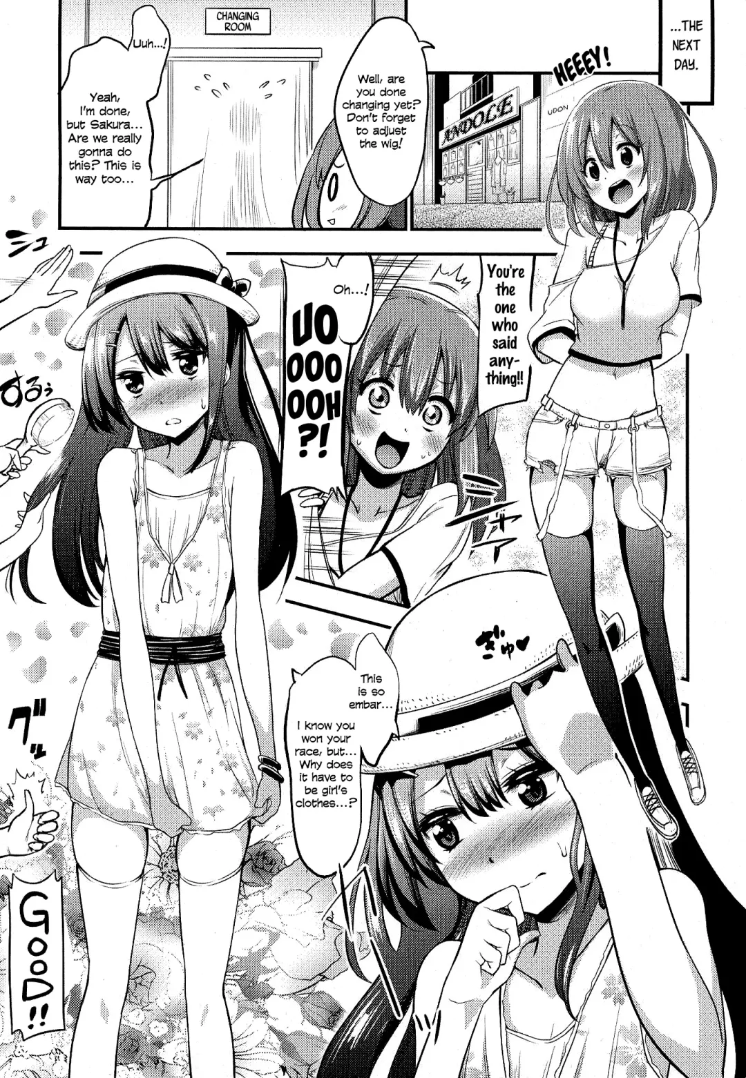 [Akai Mato] Boku wa Kanri Kanri Kanri Sarete Iru Fhentai - Page 75