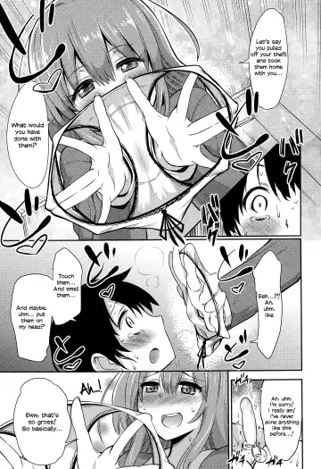 [Akai Mato] Boku wa Kanri Kanri Kanri Sarete Iru Fhentai.net - Page 106