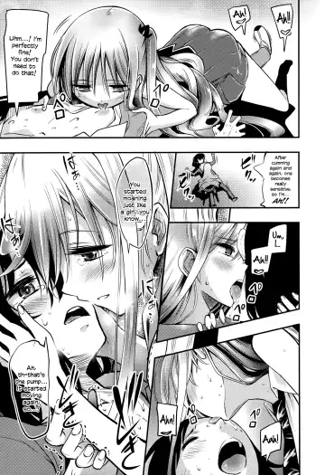 [Akai Mato] Boku wa Kanri Kanri Kanri Sarete Iru Fhentai.net - Page 127