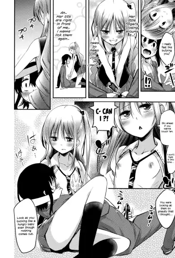 [Akai Mato] Boku wa Kanri Kanri Kanri Sarete Iru Fhentai.net - Page 128