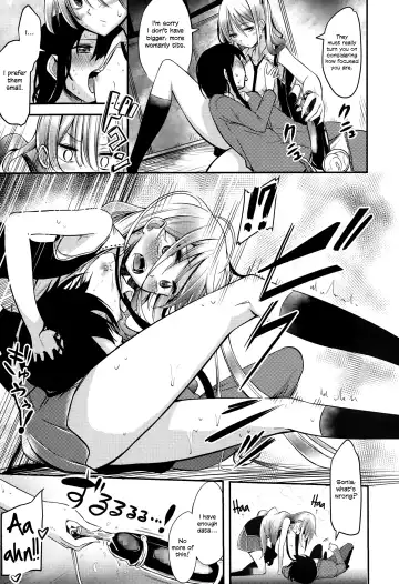 [Akai Mato] Boku wa Kanri Kanri Kanri Sarete Iru Fhentai.net - Page 129