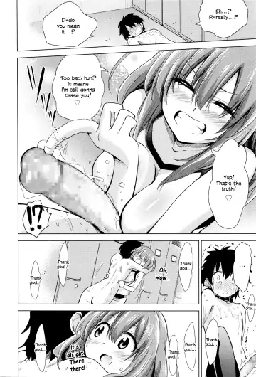 [Akai Mato] Boku wa Kanri Kanri Kanri Sarete Iru Fhentai.net - Page 153