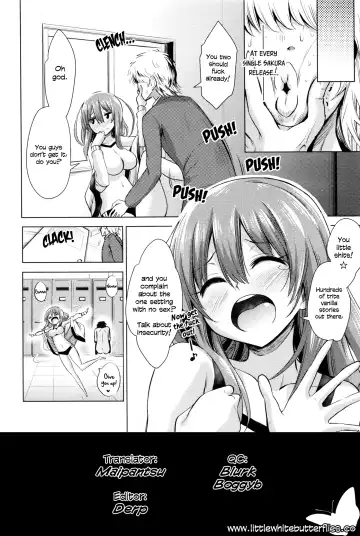 [Akai Mato] Boku wa Kanri Kanri Kanri Sarete Iru Fhentai.net - Page 156