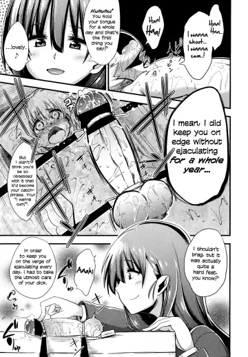 [Akai Mato] Boku wa Kanri Kanri Kanri Sarete Iru Fhentai.net - Page 62