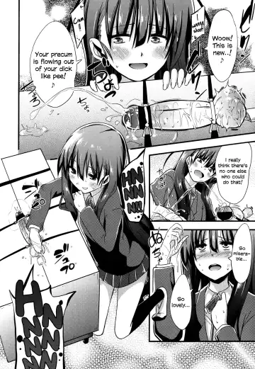 [Akai Mato] Boku wa Kanri Kanri Kanri Sarete Iru Fhentai.net - Page 65