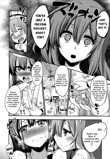 [Akai Mato] Boku wa Kanri Kanri Kanri Sarete Iru Fhentai.net - Page 78