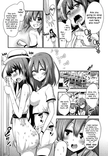 [Akai Mato] Boku wa Kanri Kanri Kanri Sarete Iru Fhentai.net - Page 79