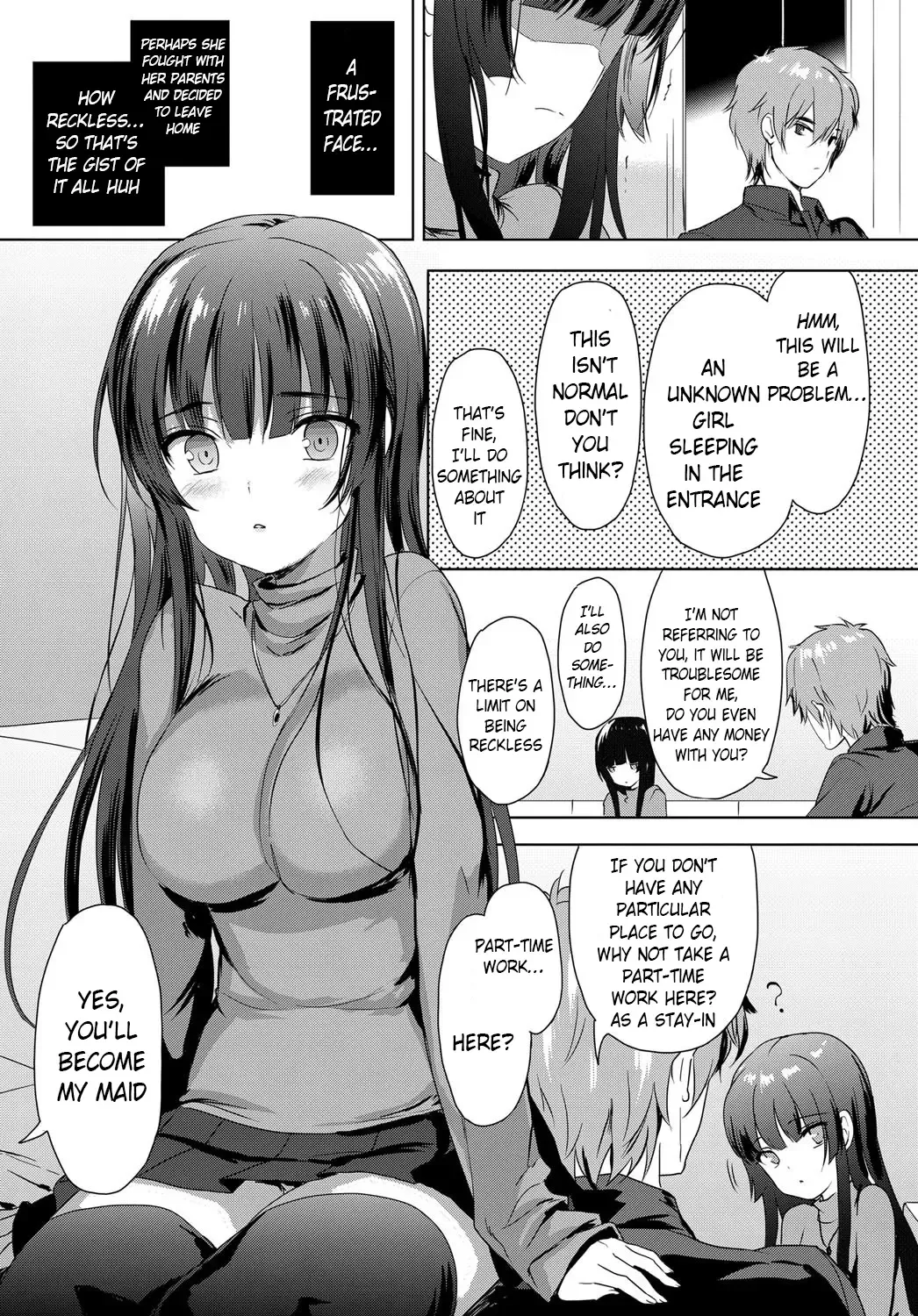 [Emily] Love Replica Fhentai - Page 5