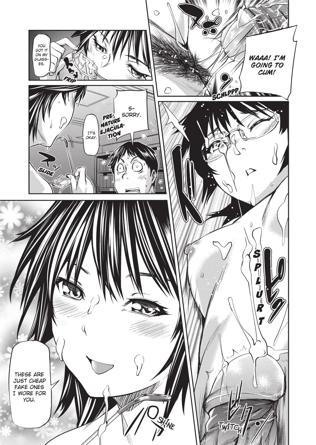 [Shiomaneki] Amanee! (uncensored) Fhentai.net - Page 89