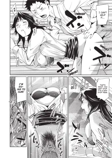 [Shiomaneki] Amanee! (uncensored) Fhentai.net - Page 158