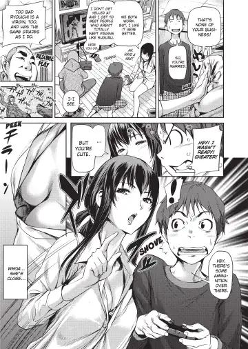 [Shiomaneki] Amanee! (uncensored) Fhentai.net - Page 35