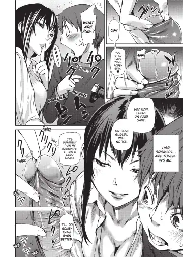 [Shiomaneki] Amanee! (uncensored) Fhentai.net - Page 38